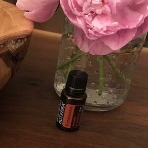 DoTERRA Frankincense - 15 ml Essential Oil
